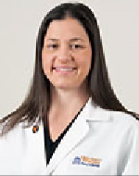 Dr. Brooke D. Vergales M.D.