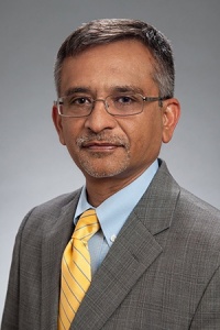 Mayank C. Patel MD, Pulmonologist