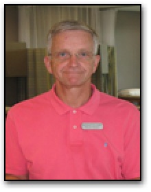 Bruce E Peterson P.T., Physical Therapist