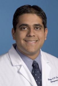 Dr. Peter A. D'souza MD