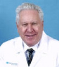 Dr. William F. Erber M.D., Gastroenterologist
