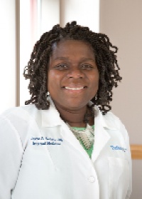 Dr. Joyce A Sackey M.D., Internist