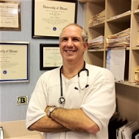 Dr. Mark David Stavitsky MD