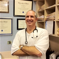 Dr. Mark David Stavitsky MD, Pediatrician