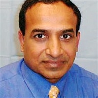 Dr. Kiritkumar D Patel MD