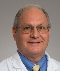 Dr. John Byard Yoder MD, OB-GYN (Obstetrician-Gynecologist)