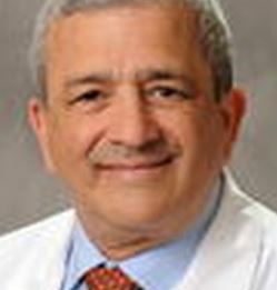 Dr. Vincent G Molinari MD