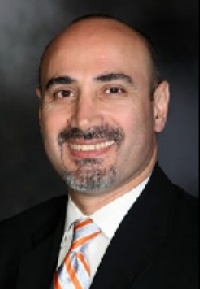 Dr. Amirhossein Mahfoozi M.D., Cardiothoracic Surgeon