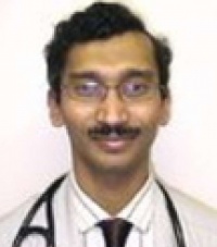 Dr. Rajesh T Iyengar MD