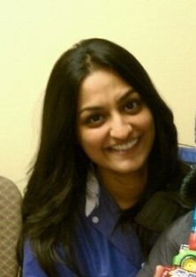 Dr. Roshini  Neduvelil MD