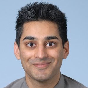 Dr. Waseem Ahmed, MD, Gastroenterologist