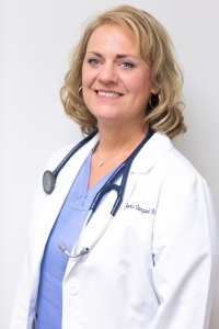 Jacqueline Feidler Campbell FNP, Nurse Practitioner