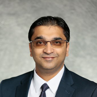 Paraag Chowdhary, MD, Cardiothoracic Surgeon
