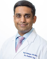 Dr. Amit  Bhatnagar M.D.
