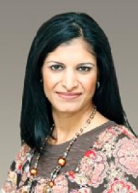 Dr. Susan Khera Maayah M.D., OB-GYN (Obstetrician-Gynecologist)