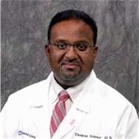 Dr. Thomas Samuel MD, Hematologist (Blood Specialist)