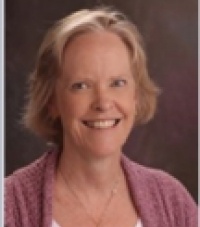 Dr. Patricia Ann Rowe M.D.