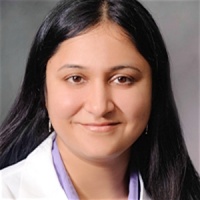 Dr. Mrudula K. Guthikonda MD, Internist