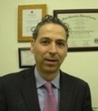 Dr. Zeev  Stegman M.D.