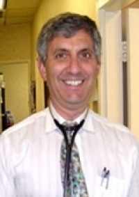 Dr. Mark Weinstein M.D., Internist