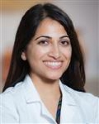 Dr. Anjali Anil Bharne M.D