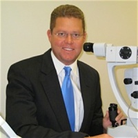 Mr. Randolph Todd Smith MD, Ophthalmologist