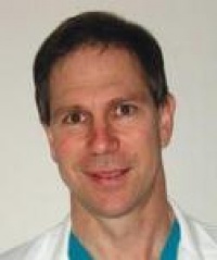 Dr. David Bronstein MD, Emergency Physician