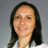Daniela Filip kovacs MD, Cardiologist