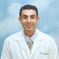Dr. Zareh Pirjanian MD, Internist
