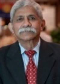 Nasim Akhtar M.D., Cardiologist