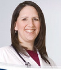 Dr. Stephanie Michele Copeland M.D., Pediatrician
