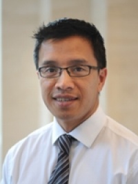 Dr. Joe Tran MD, Pediatrician