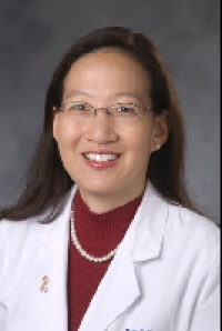 Dr. Betty Caroline Tong M.D.