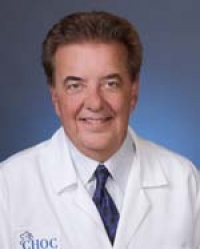 Dr. Nick G. Anas MD