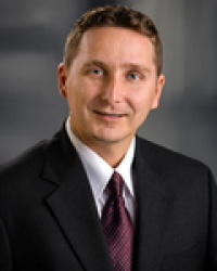 Dr. Maciej M Czechowski MD, Internist