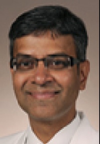 Dr. Venkateswara Vinod Mootha MD