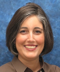 Dr. Jennifer R. Allen MD