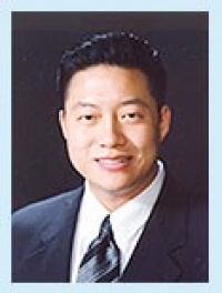 Dr. Henry Rick Tseng DPM, Podiatrist (Foot and Ankle Specialist)