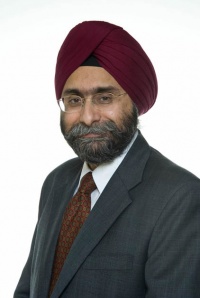 Inderpal Singh MD, Cardiologist