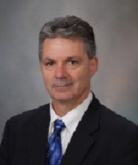 Dr. Peter Michael Fitzpatrick MD