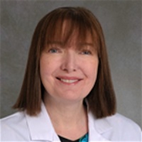 Dr. Patricia  Coyle M.D.