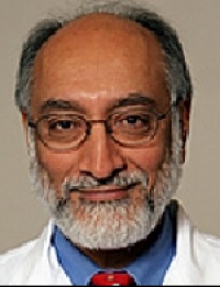 Dr. Teepu  Siddique MD