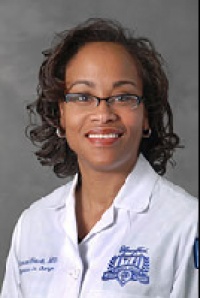 Dr. Frances L. Hewitt M.D.