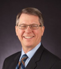 David C. May M.D.