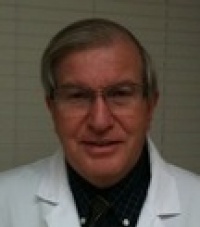 Dr. Leslie M Stricke M.D.