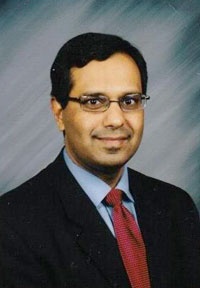 Dr. Hitesh Ramesh Patel M.D., Family Practitioner