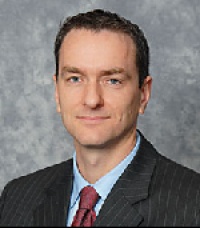 Stephen Little M.D., Cardiologist