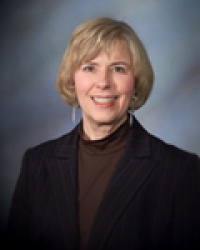 Dr. Vern Ann Shotts MD, Pediatrician