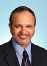 Dr. Usman G Master MD, Nephrologist (Kidney Specialist)