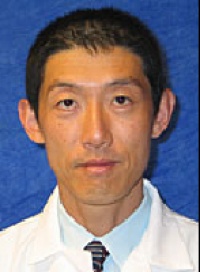 Dr. Yeong S Kwok MD, Internist